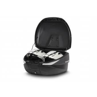 Shad Top Case SH58X Carbon